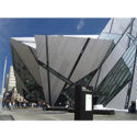 The Royal Ontario Museum