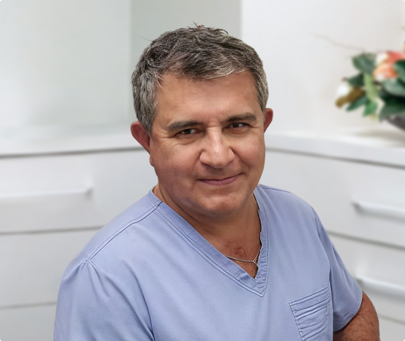 Dr. Alexandre Kostirko